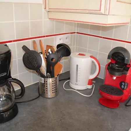 Hébergement de vacances La Grange Fleurie *