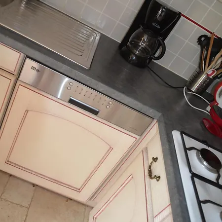 La Grange Fleurie Hébergement de vacances *