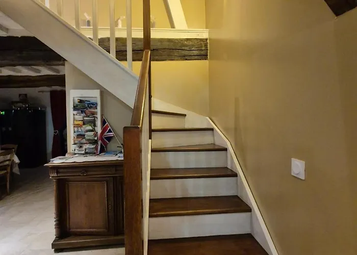 Casa vacanze La Grange Fleurie