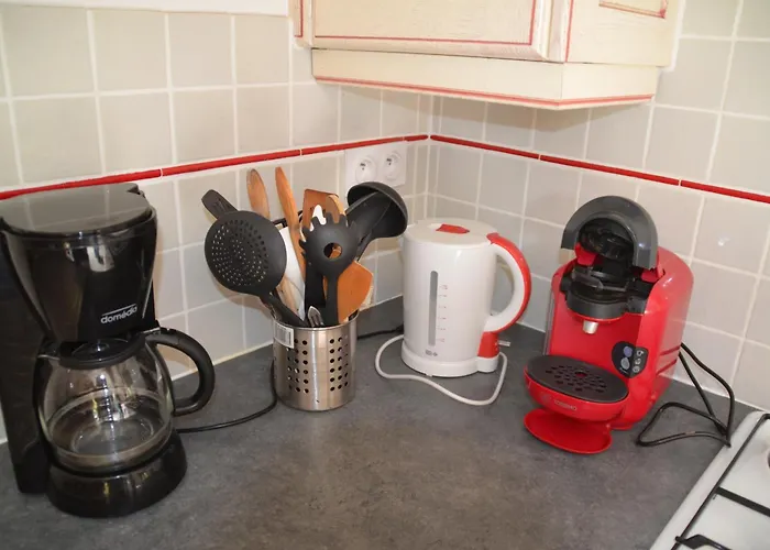 Casa vacanze La Grange Fleurie *