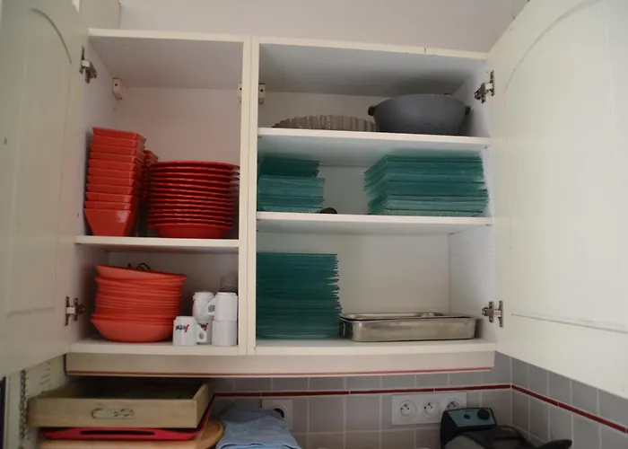 La Grange Fleurie Casa vacanze *