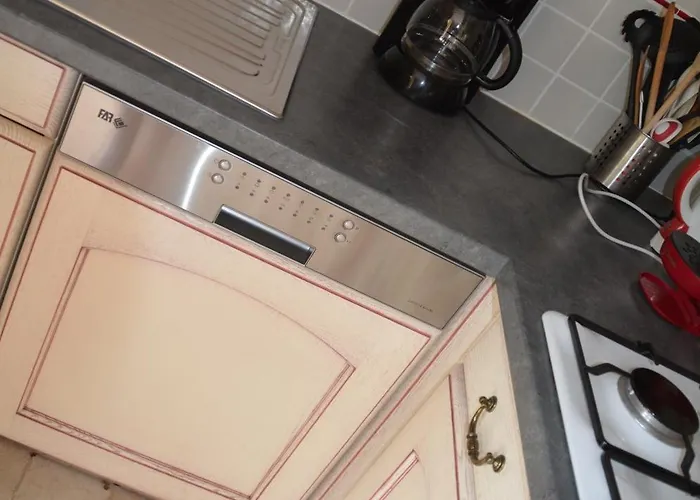 La Grange Fleurie Casa vacanze *