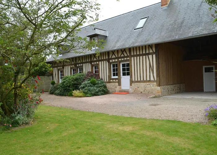 Casa vacanze La Grange Fleurie *