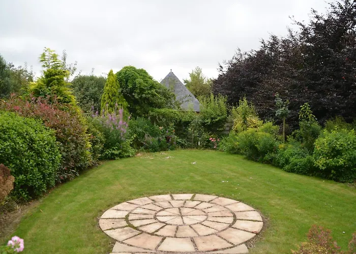 La Grange Fleurie Casa vacanze Bolleville (Seine-Maritime)